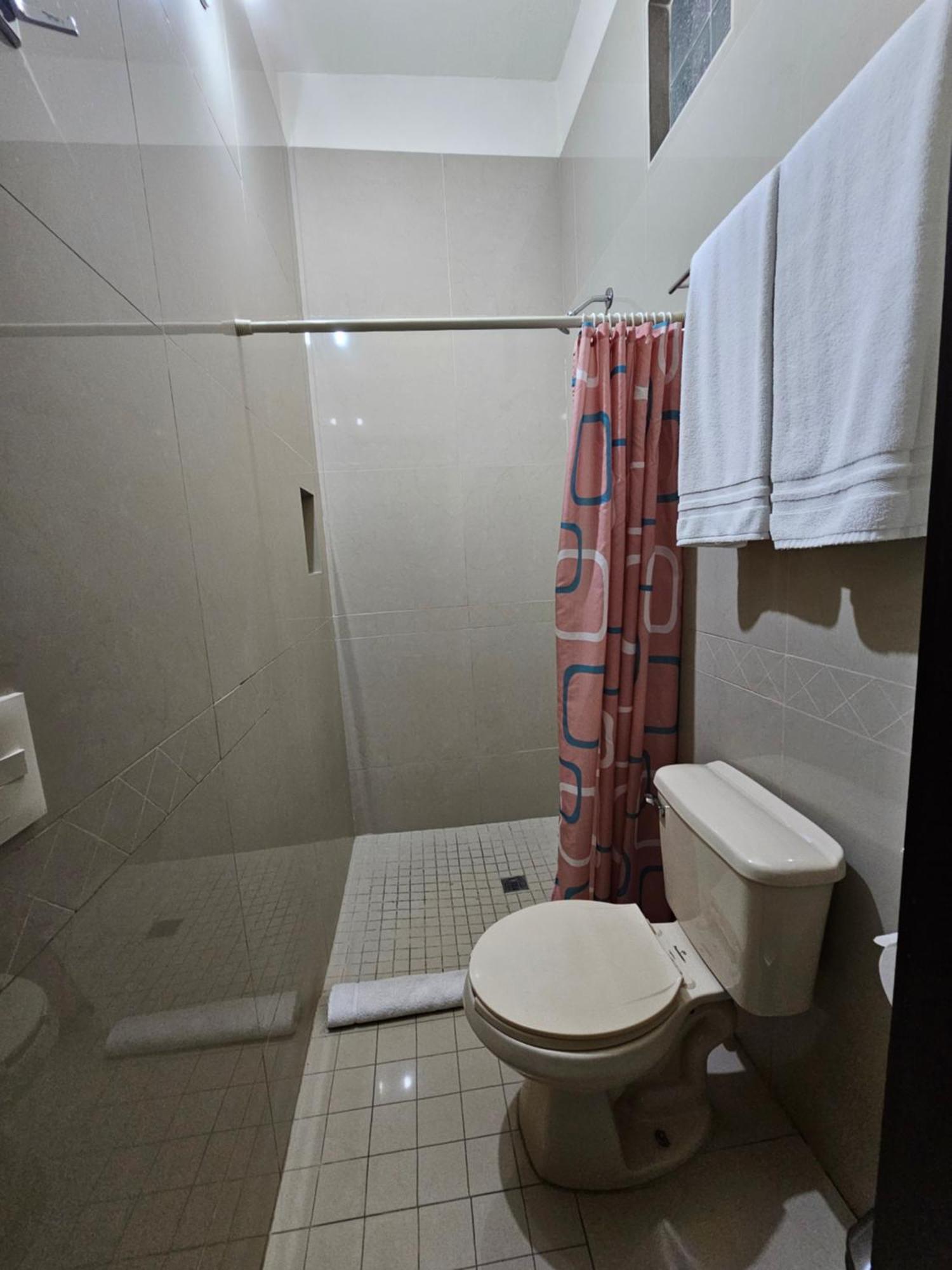 玛丽亚埃莱娜酒店 卡波圣卢卡斯 外观 照片