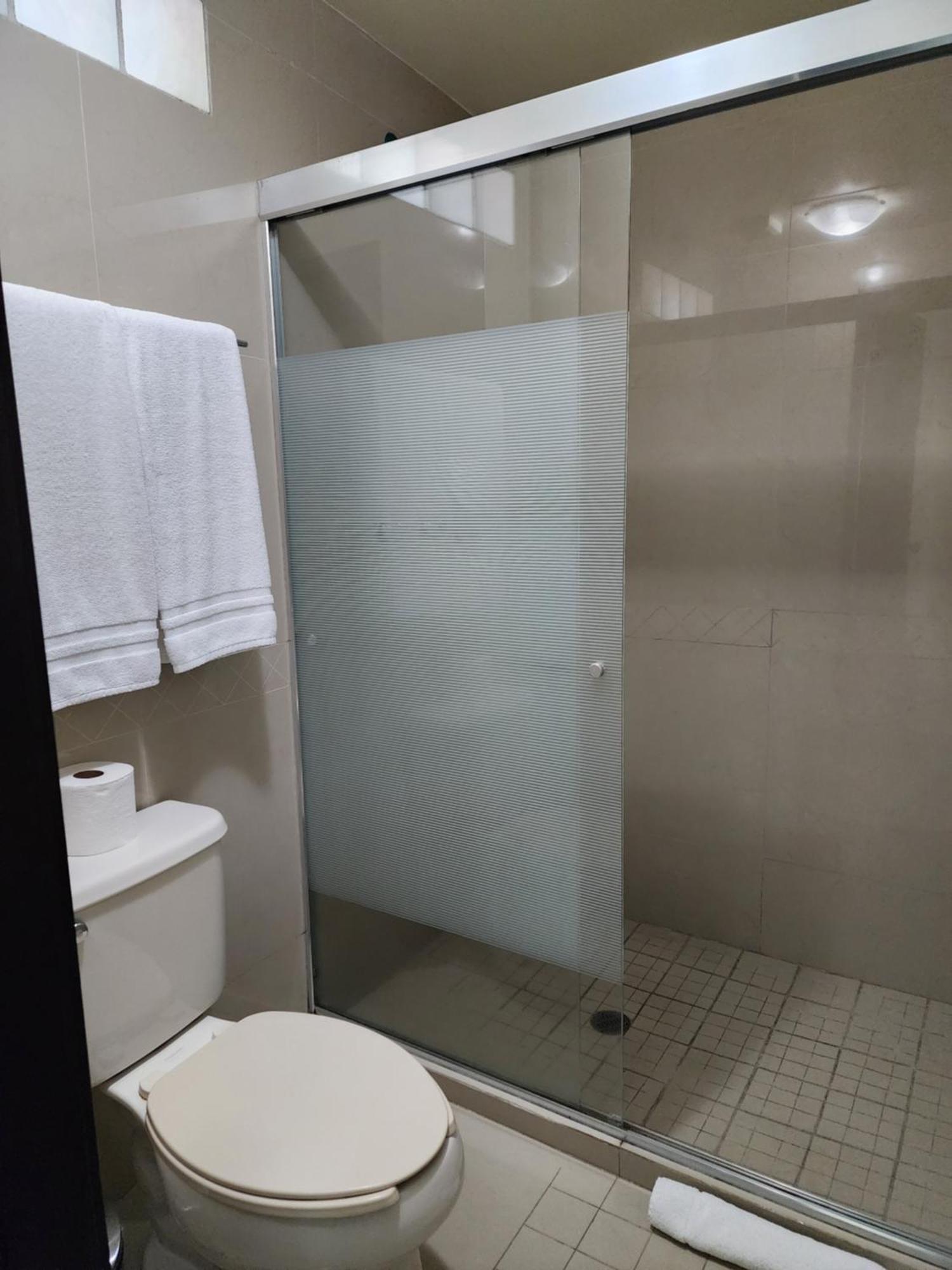 玛丽亚埃莱娜酒店 卡波圣卢卡斯 外观 照片